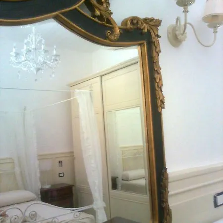 Sulla Scogliera Villa