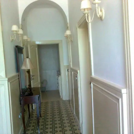 Villa Sulla Scogliera