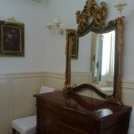 Sulla Scogliera Villa *