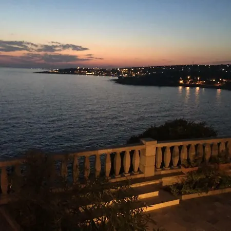 Sulla Scogliera * Santa Maria di Leuca