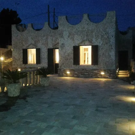 Sulla Scogliera *