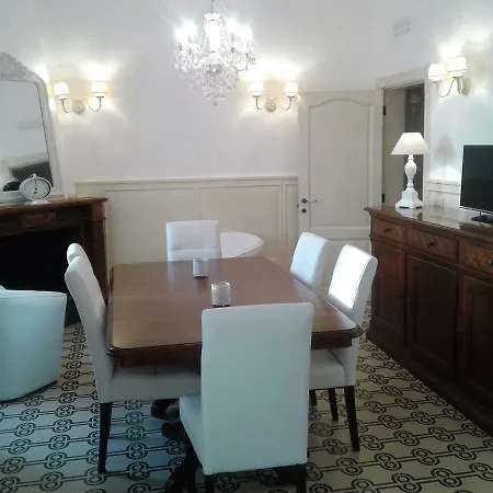 Sulla Scogliera Villa *